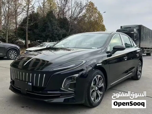 2024 هونج تشي E-QM5 E-QM5 BEV