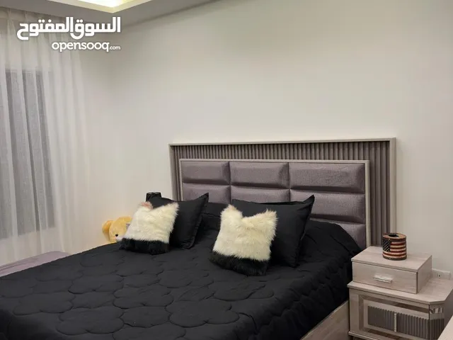 130 m2 2 Bedrooms Apartments for Rent in Amman Deir Ghbar