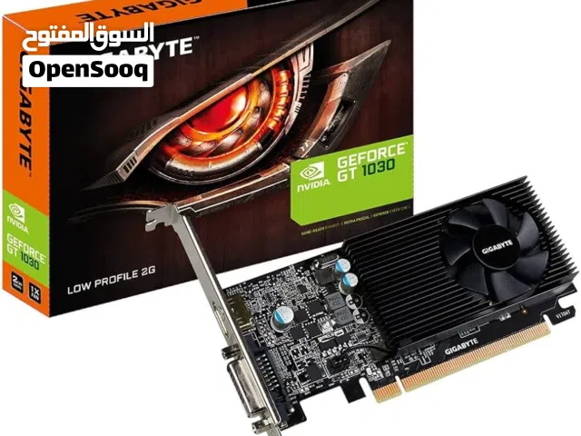 مطلوب كارت GT1030DDR5