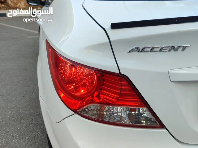 اكسنت 2017