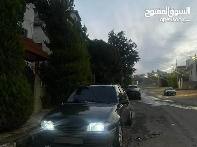 اوبل كادت 1991 للبيع
