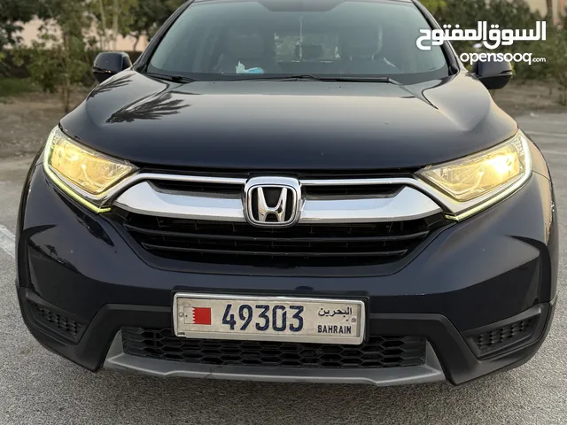 Used Honda CR-V in Muharraq