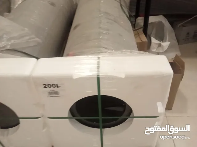 solar water heaters 200 liter