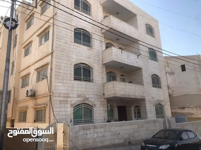 4 Floors Building for Sale in Zarqa Al Zawahra