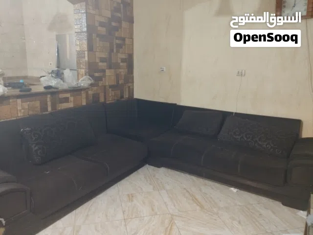 صالون تركي حرف L للبيع