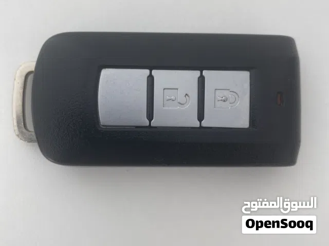 ريموت بصمه ميتسوبيشي اصلي