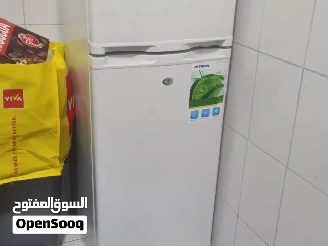 ثلاجة نظيفة جدا و جيدة