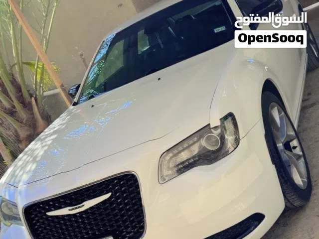 2021 Chrysler 300 300S V6