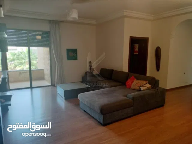 130 m2 2 Bedrooms Apartments for Sale in Amman 7th Circle