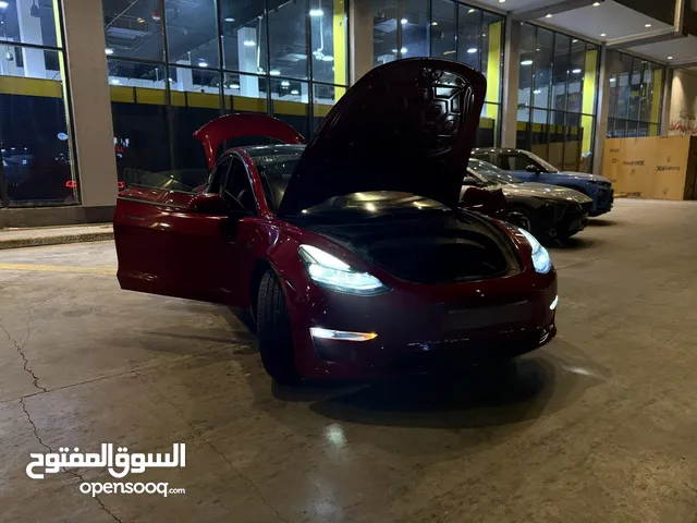 Used Tesla Model 3 in Baghdad