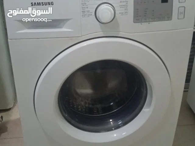 samsung washing Machine