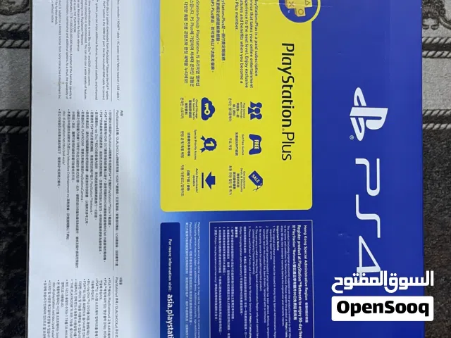 PlayStation 4 PlayStation for sale in Maysan
