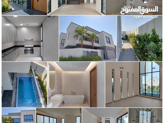 591 m2 5 Bedrooms Villa for Sale in Northern Governorate Saar