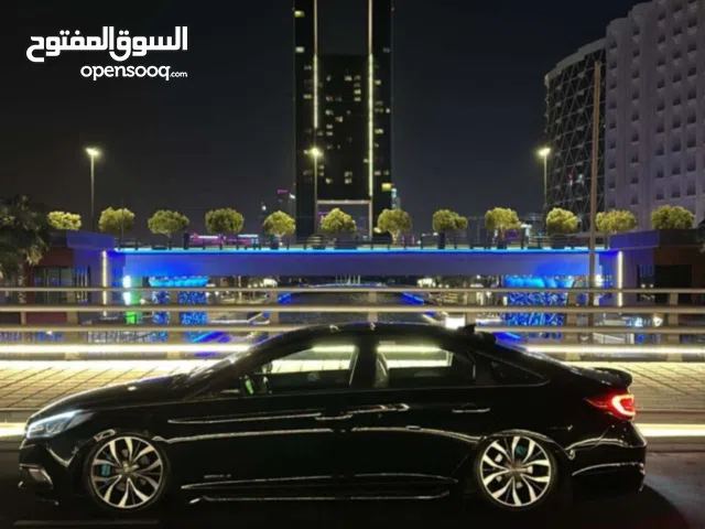 هيدروليك سوناتا للبيع