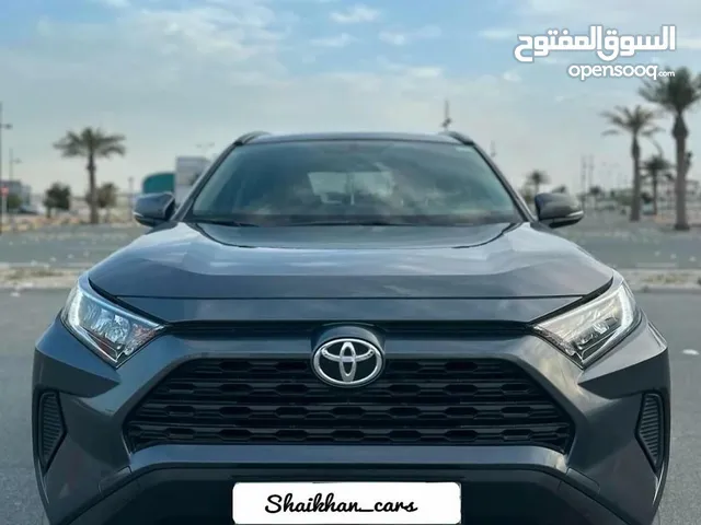 Toyota RAV 4 2020 in Southern Governorate