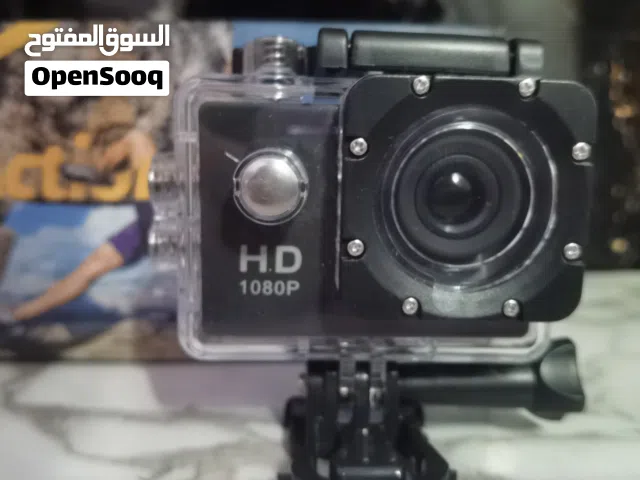 کامرة مغامرات  كوبرا