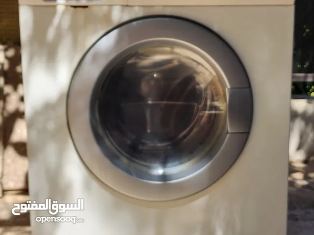 (AEG Electrolux LAVAMAT 16850 A) غسالة-نشافة مستعملة