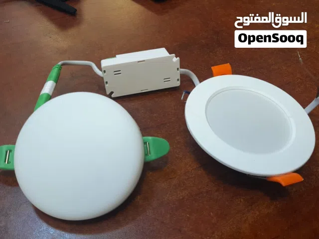 سبوت لايت 3D و عادي للبيع