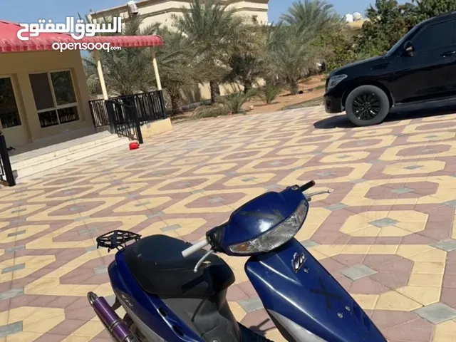 ام شراع نضيفه جدا dio 2 قابل لتفاوض بل معقول خاليه من المشاكل الي له خاطر بنراعيه بإذن الله