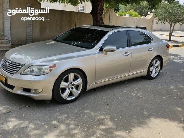 Lexus LS 2011 in Al Batinah