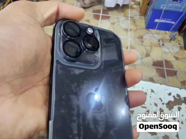 IPhone 16 Pro 256GB