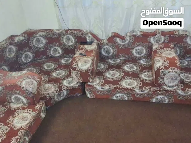 جلسة عربية