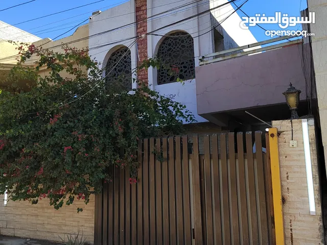 150 m2 3 Bedrooms Townhouse for Sale in Baghdad Jihad