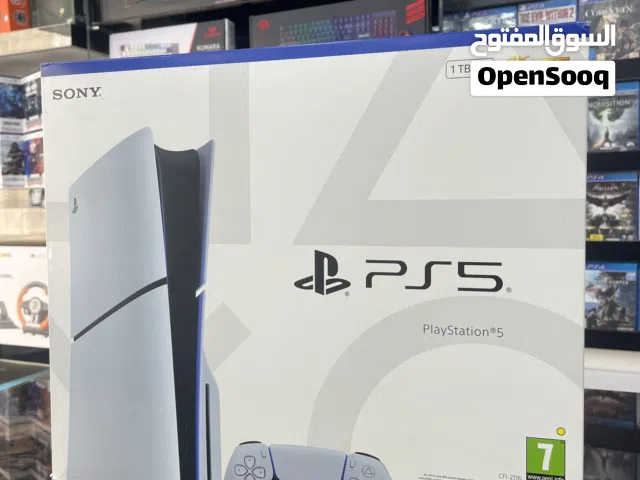 PlayStation 5 PlayStation for sale in Amman