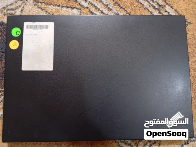 Windows Lenovo for sale  in Basra