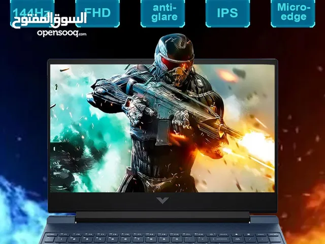 Hp Victus Gaming 16 inch