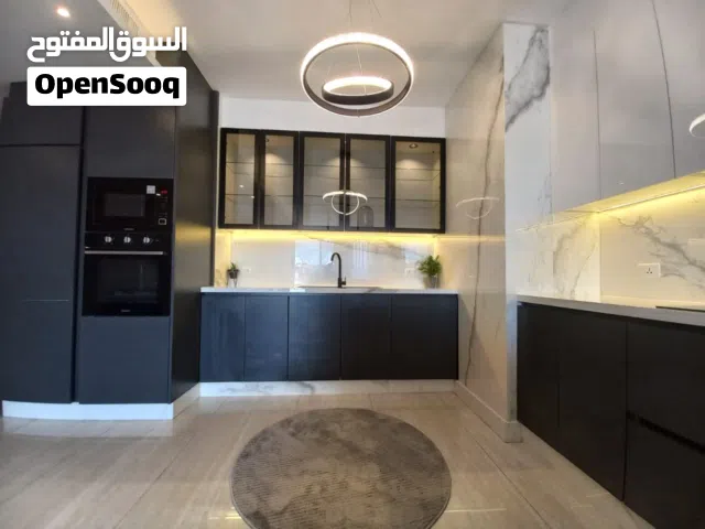 شقة للايجار في عبدون ( Property 34590 )-164917