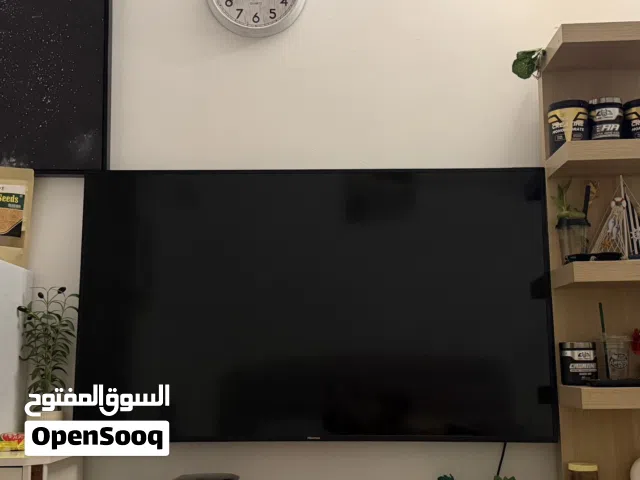 للبيع تلفزيون نظيف
