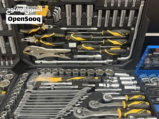 تول سباين 137 قطعة