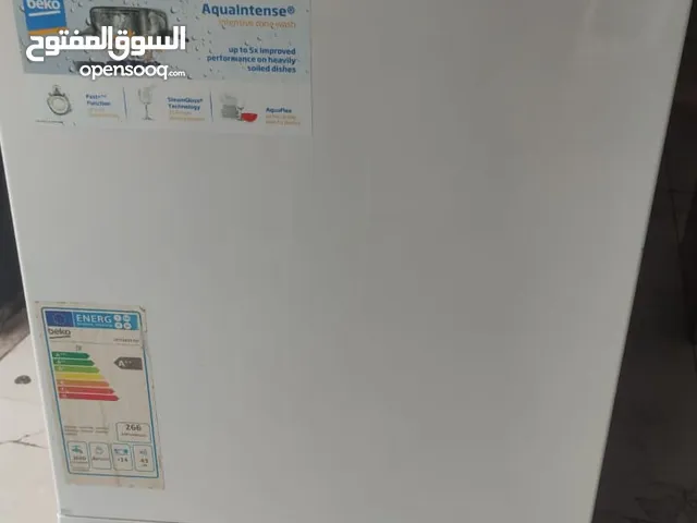 Beko 6 Place Settings Dishwasher in Zarqa