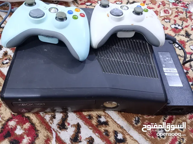 جهاز اكس بوكس 360