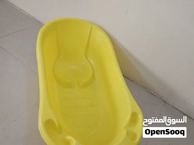 Baby bath tub