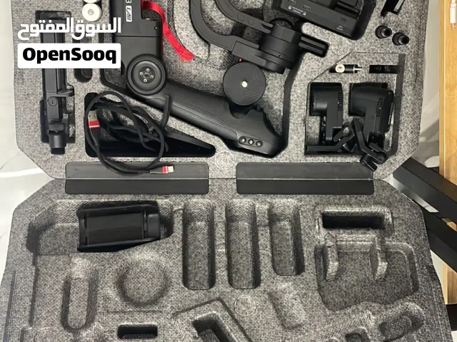 Zhiyun CRANE 3 Lab Gimbal