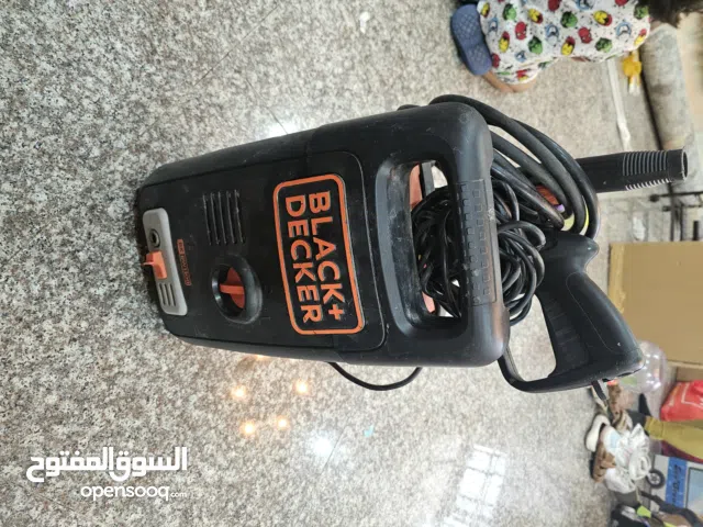 High Pressure Car Wash with long Hose pipe available for Sale