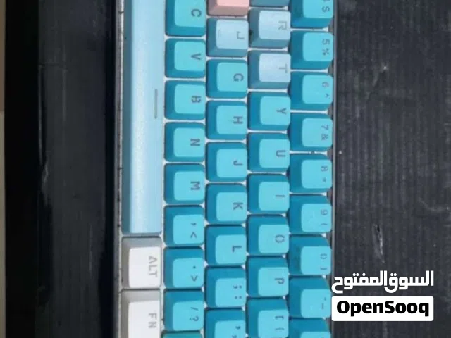kraken keyboard