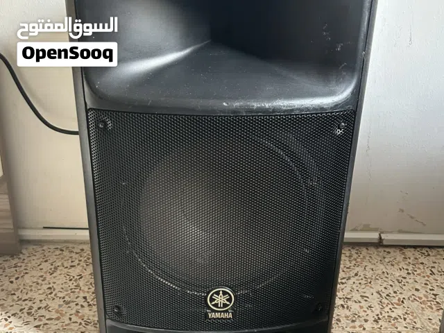 للبيع سماعه ياماها