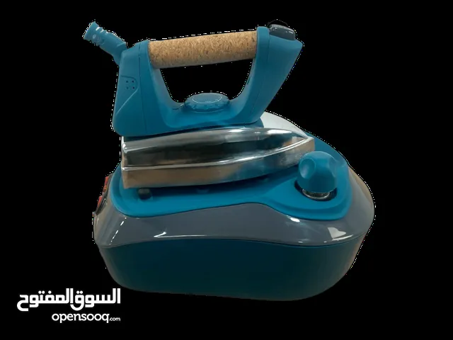 مكواة بخارية نورفا ماركة سامكس الاستخدامات مكواة البخار مصممة لتلبية احتياجات كي الملابس بجودة عال