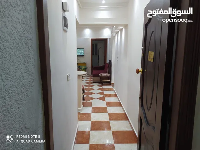 90 m2 2 Bedrooms Apartments for Rent in Alexandria Mandara