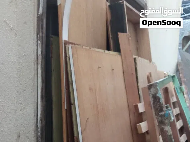 قطع ابلكاش لدولاب وسرير للبيع