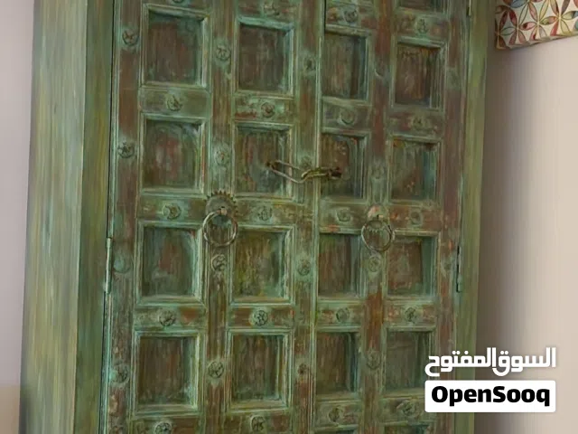 للبيع كبت انتيك صناعه يدويه وخشب الساج