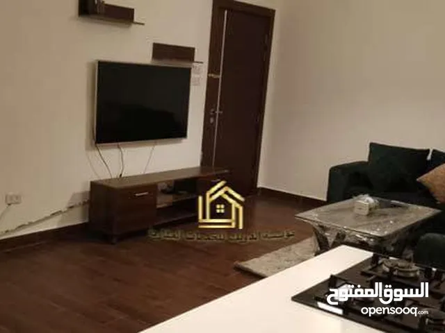 86 m2 2 Bedrooms Apartments for Rent in Amman Abdoun