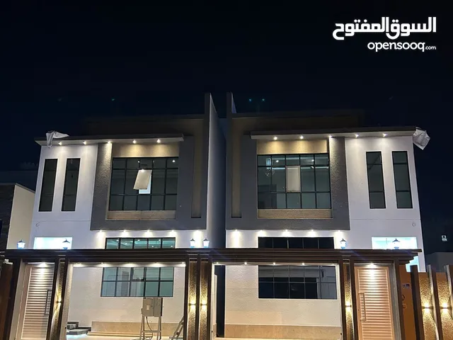 للبيـــــــــــــع فلل سوبر ديلوكس في المعبيلة قريب المدخل الاول موق ممتاز وقرب مخرج الخط السريع