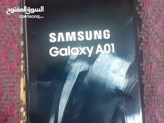 Samsung Galaxy A01 Other in Basra