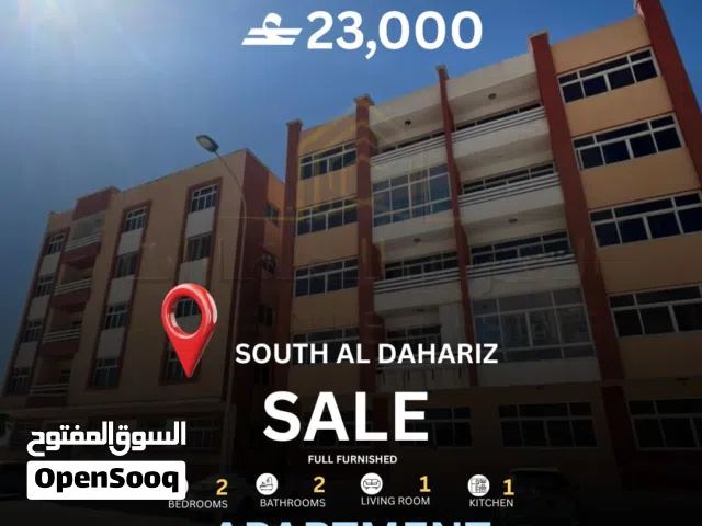 90 m2 2 Bedrooms Apartments for Sale in Dhofar Salala