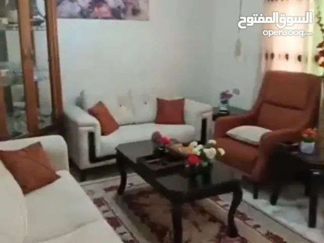 شقه ارضيه للبيع في ضاحية الامير حسن تشطيب جديد بسعر منافس