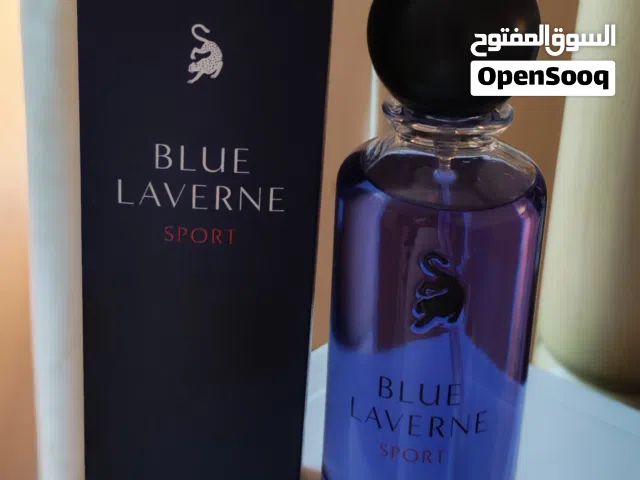 عطر لافيرن بلو سبورت (L'Averne Blue Sport)